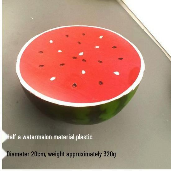 Frutta e Verdura Artificiali - Uva, Banana, Mela per Decorazione Ristorante e Materiale Didattico.