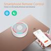NEO NAS-ZW03B ZigBee Smart Wireless Gateway Tuya Intelligent Remote Control Hub WiFi Central Controller for Home