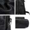 Leather Women's Bags, Backpacks, Women's High-end Shoulder Bags, New Fashionable Versatile Large-capacity Backpacks, Travel Bags
