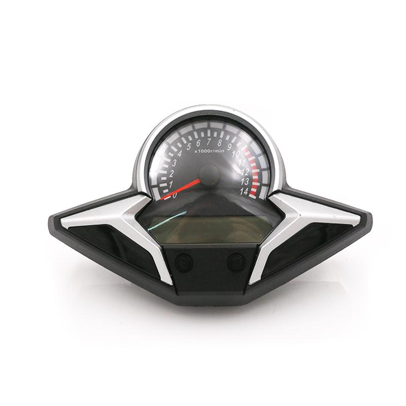 Motorcycle Tachometer Odometer Instruments LCD Gauge Speedometer Tachometer Meter for Honda CBR250R CBR 250 2011-2013