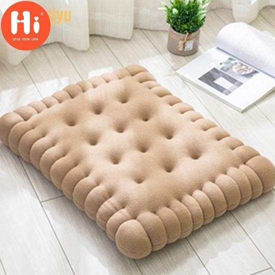 

Подушка Safa из полипропилена в форме печенья против усталости