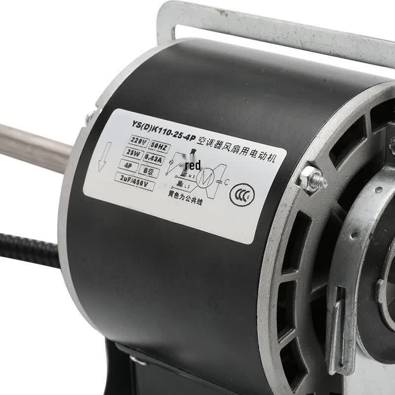 Klimaanlagen Gebläsekonvektor Motor