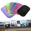 Durable Anti-Slip Pad Anti Skid Anti-Slip Convenient Protective Dashboard Mat for Car