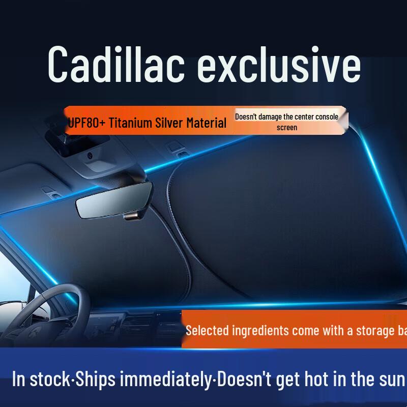 Car Sunshade Front Windshield 2026: Heat Insulation & Sun Protection Umbrella