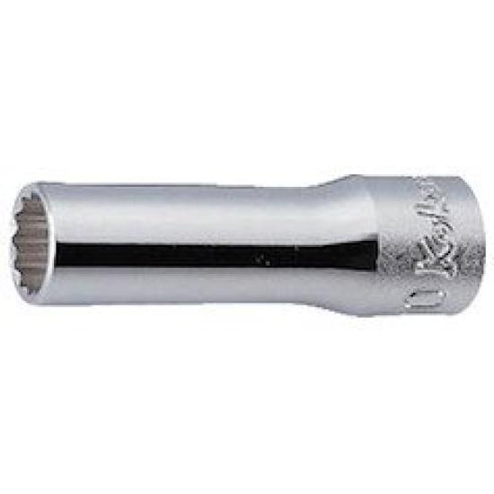 

Koken deep socket 11mm 3/8(9.5mm)SQ. 12-sided 3305M-11