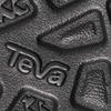 Teva Women S Flip Stvf2516777 Blk