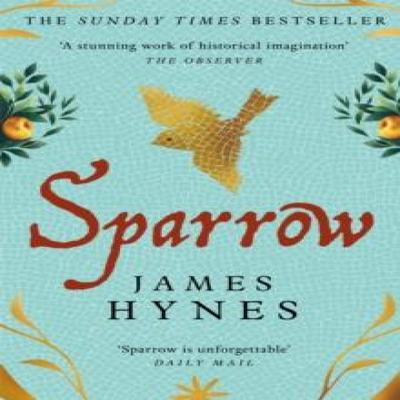Sparrow by James Hynes Paperback Book 9781529092417