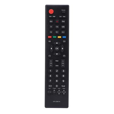 Telecomandă de schimb ER22601A pentru HL24K20D HL32K20D 32M2160 40D50P TV Alimentată cu baterii