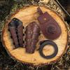 4Pcs High Quality Renaissance Accessories For Halloween Renaissance Cosplay