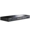 TP-Link TL-SG3428 Enterprise 24-Port Gigabit Layer 2 Managed Switch
