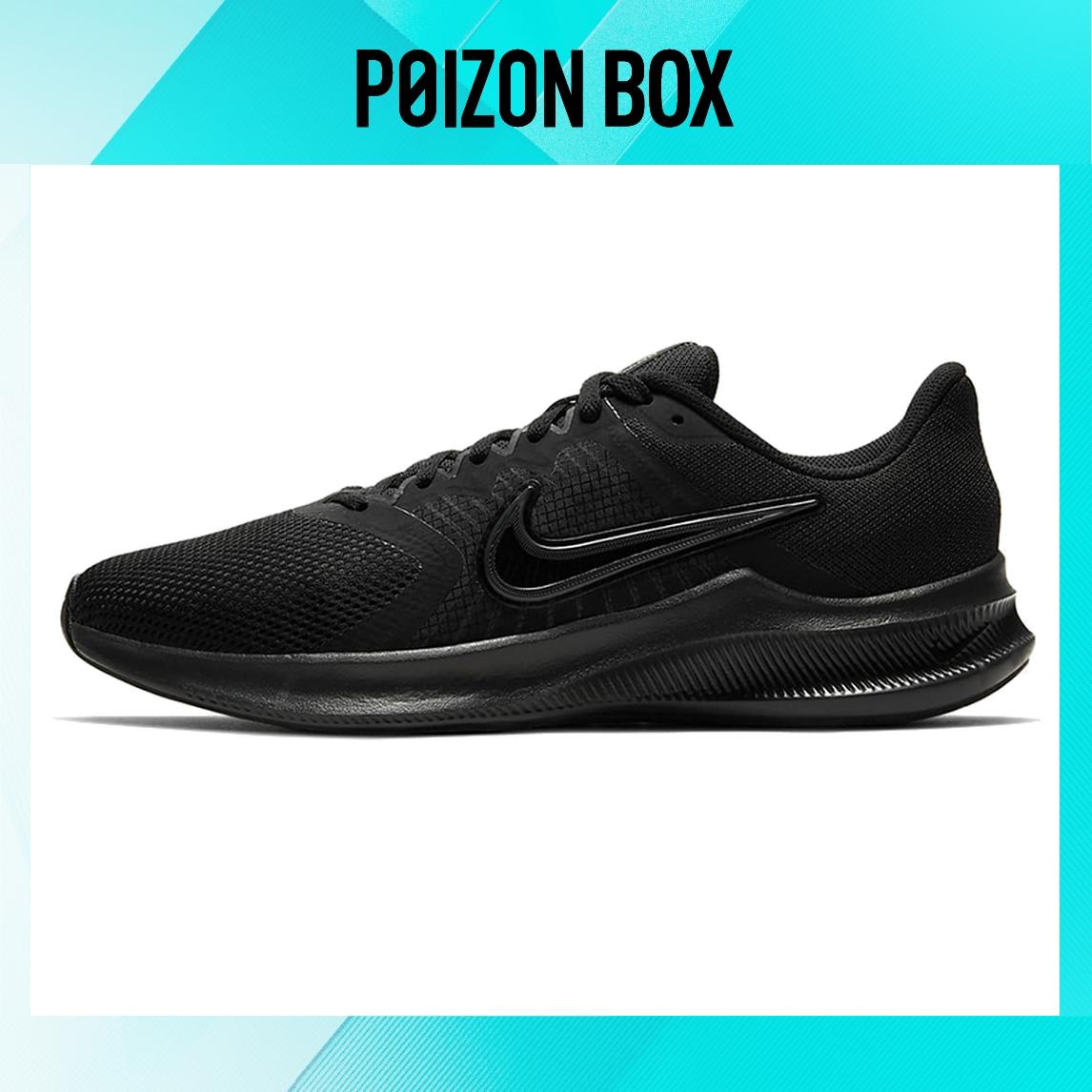 

кроссовки Nike Downshifter 11 Running shoes Men CW3411-002