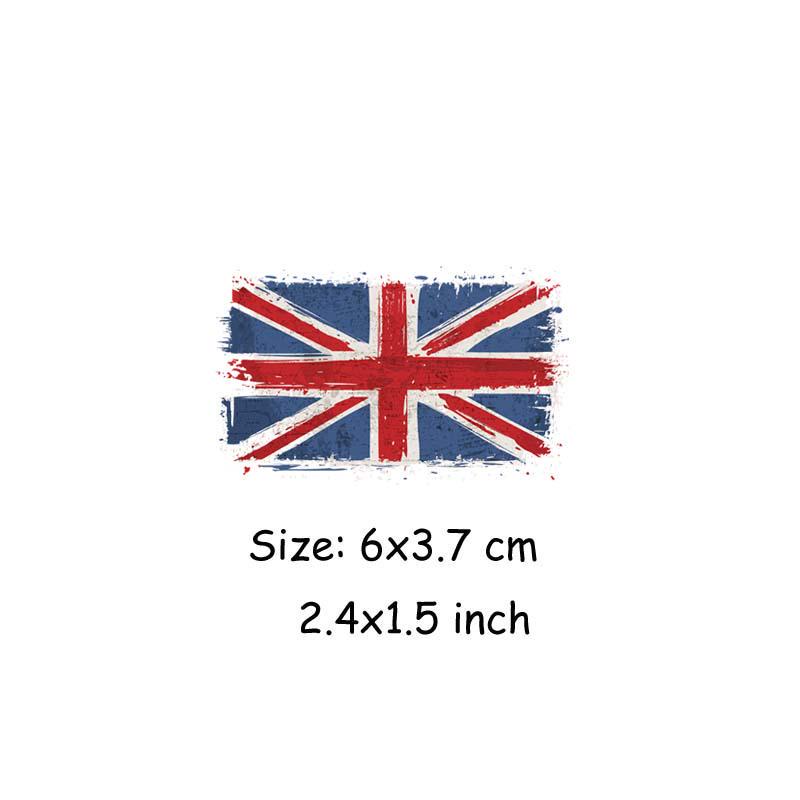 

Термопатч для детской одежды, 1шт