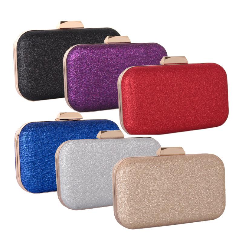 Newly Mini Purse Women Wallets  Fashion Coin  Purse Ladies Evening Purses Womens Wallets And Purses With  Chain For Party