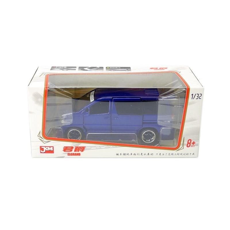 

Машина 132 Модель Сплав Материал Инерционное Управление Для Детей Декорация Коллекционеры синий