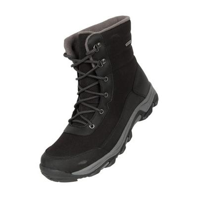 Men's Ohio Fleece Lined Snow Boots