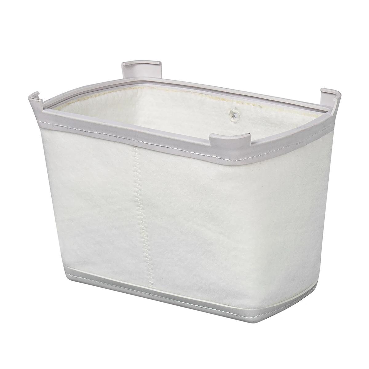 Ultra-Fine Filter Basket Cloth Replacement for