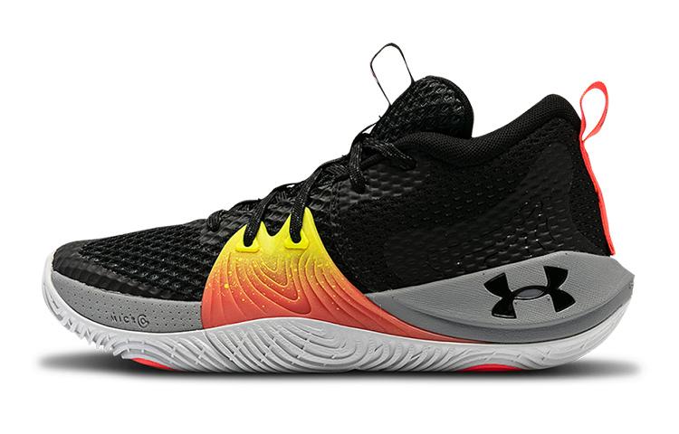 Under Armour Embiid One Origin GS 3023529-001 35.5