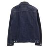 STILL BY HAND made in Japan Denim Jacket 48 Indigo jeans Men's Used