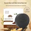 He Shou Wu Shampoo Bar - Natural Hair Care Soap, Handmade and Herbal.
