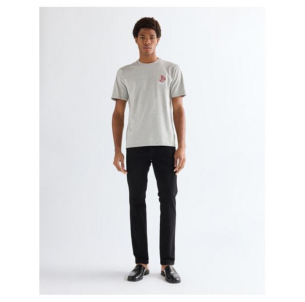 Футболка Wrangler EMBROIDERY TEE