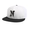 [NBA] NYK Metalowa Siatka Snapback N255AP612P