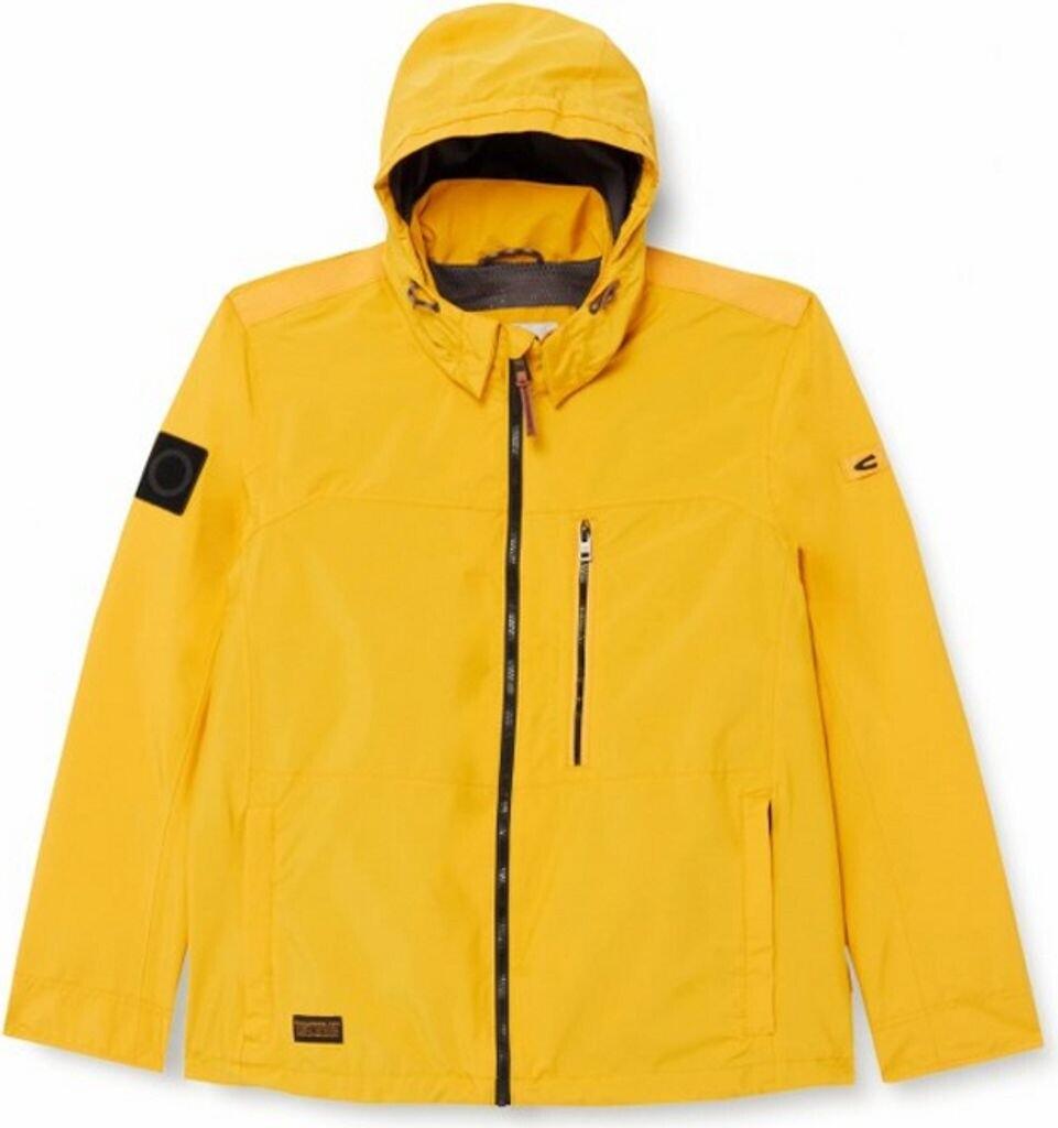 

Демисезонная куртка Camel Active Jacket (420774-7E75) yellow 102
