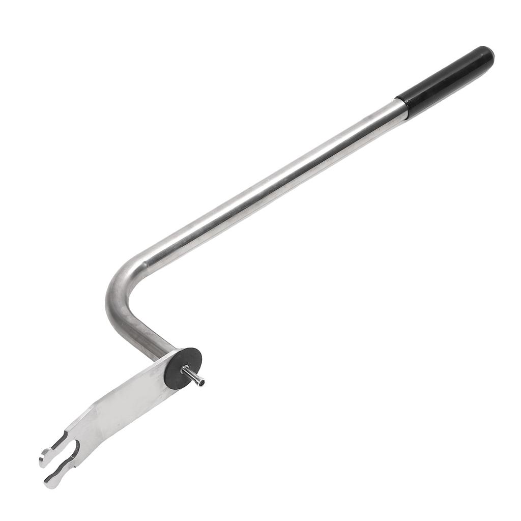 Car Door Hinges Adjuster Alignment Bar Efficient Universal Fit Door Adjuster Tool for Most All Cars Light Trucks