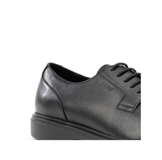 Ankle Boots Geox U Ottavio U16DCD 00043 C9999 Black