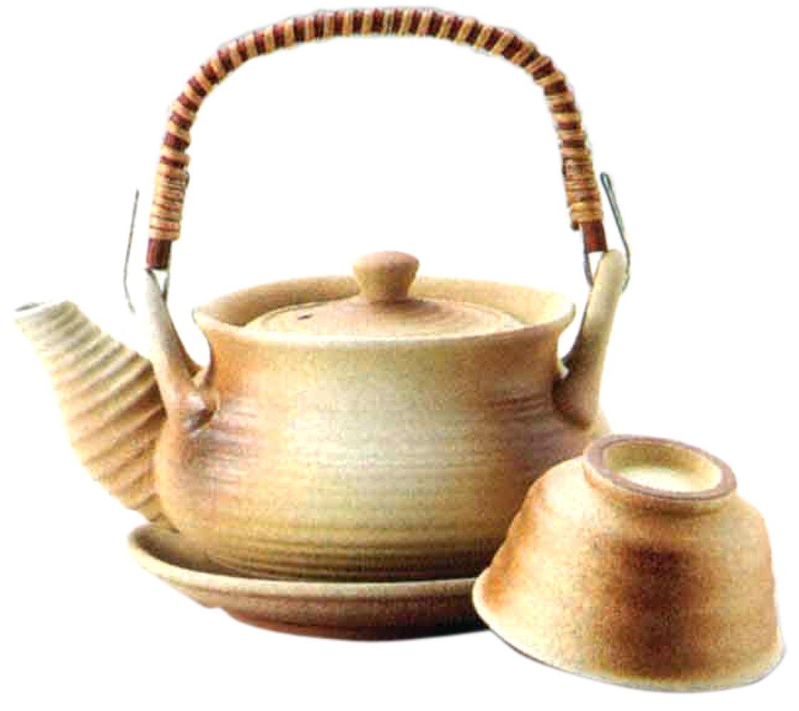 Набор чайников Maruyoshi Pottery, чаша Сино, M2220