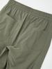 IKALOOK Stretch Elastic Cargo Jogger Pants Dpt128