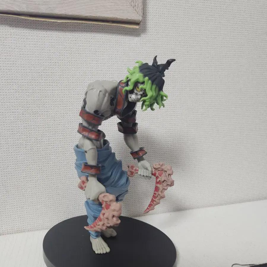 

Banpresto Demon Slayer Gyutaro Figure
