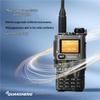QUANSHENG UV-K6 High-Power Walkie-Talkie (CN Version)