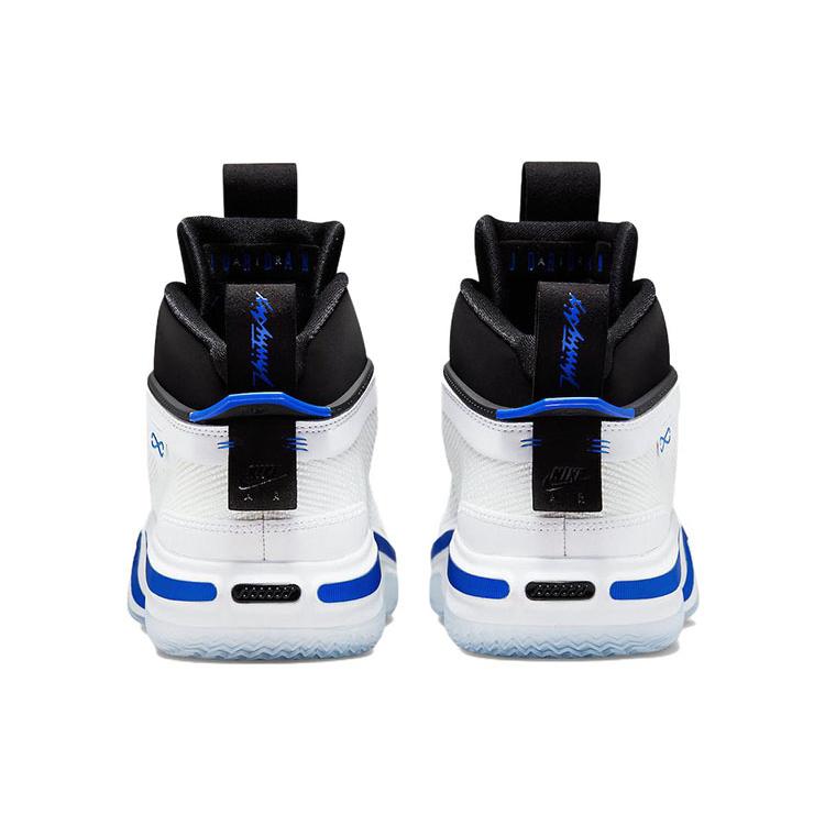 Jordan 36 Sport Blue Clear Sole CZ2650-101
