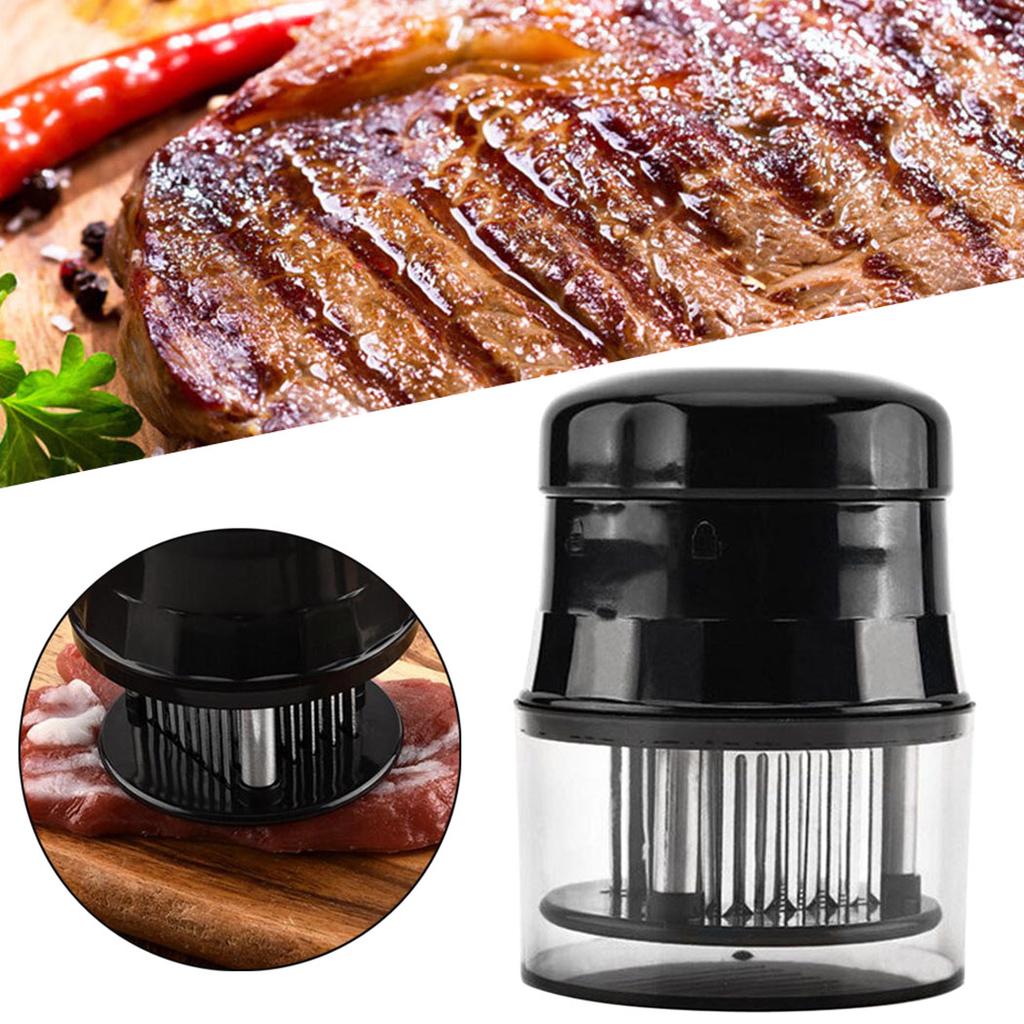 Buy Lidl Meat Tenderizer Professional Stainless Steel Needle Blades