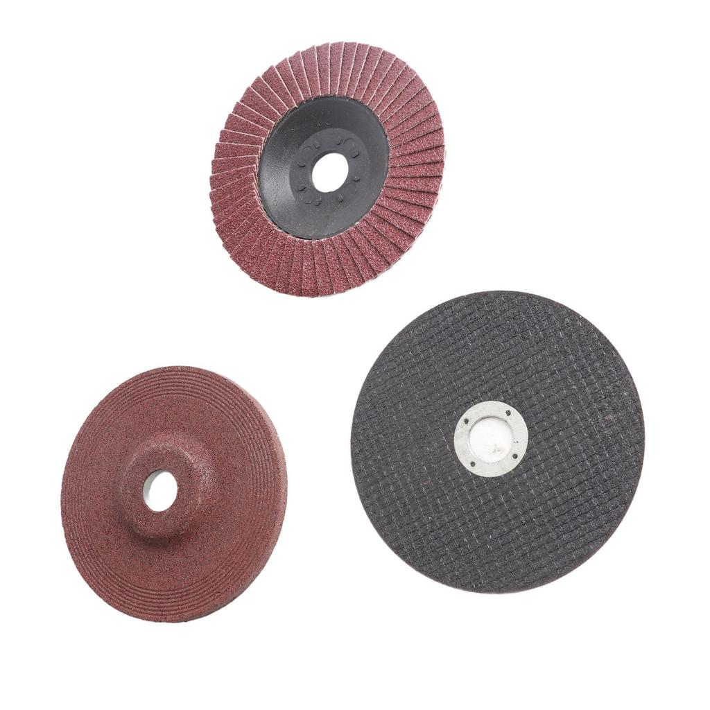 Electric Drill Conversion Angle Grinder Connecting Rod Cutting Disc Polishing Wheel Accessory