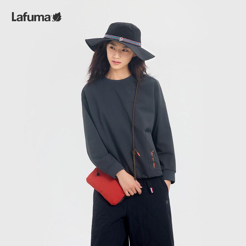 Lafuma Women's Lightweight Color-block Crossbody Bag