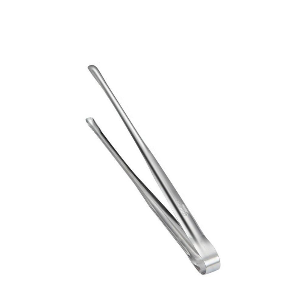Kitchen Tools Egg Chalaza Extraction Buffet Clamp Eggshell Fragment Removal Tong  for Kitchen