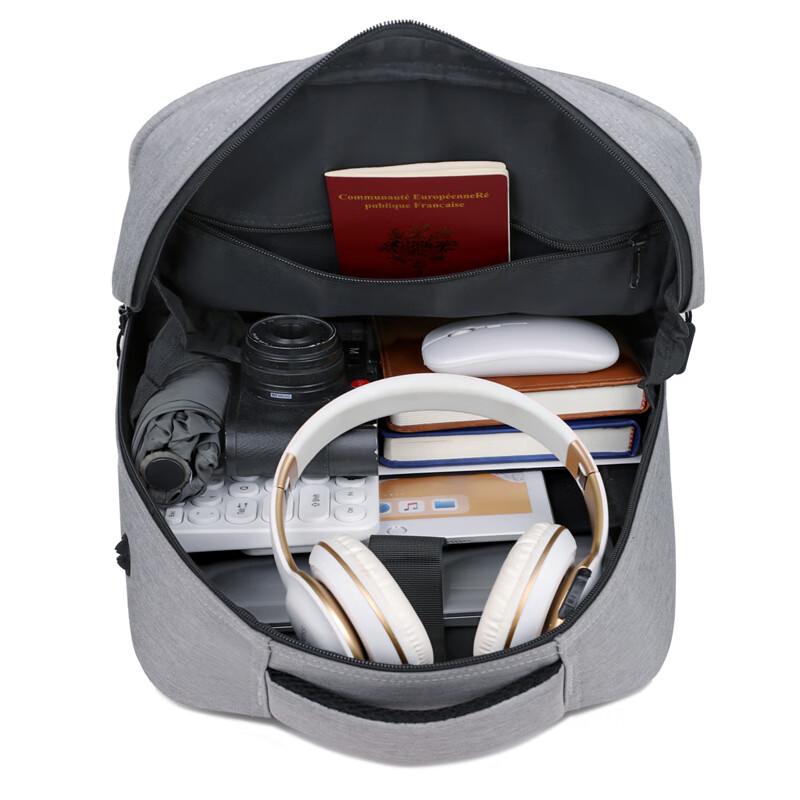 Danrosen B010-1 Business Casual Laptop Backpack