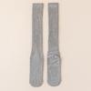 Damen Gestrickte Stulpen Schützer Lange Socken Damen Fitness Tanz Pilates Yoga Socken