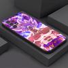 Anime D-Dragon Ball Son Goku Phone Cover Galaxy A56 5G Case For Samsung A57 A37 A55 A36 A26 A17 A07 A35 A34 A54 A52 A73 A32 Case
