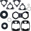 Gasket Set With Seals 711286 For Polaris 550 Classic Edge LX Indy 550