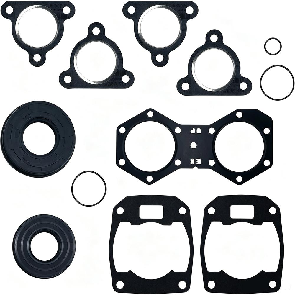Gasket Set With Seals 711286 For Polaris 550 Classic Edge LX Indy 550