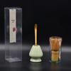 Japanese Matcha Tea Whisk 3-Piece Set