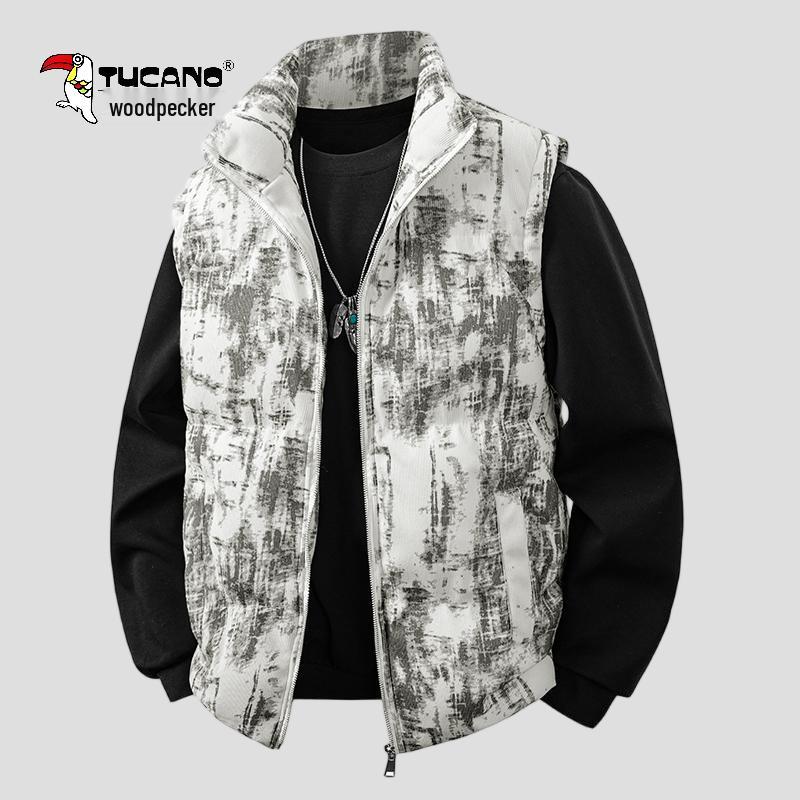 

TUCANO Men s Winter Padded Vest L
