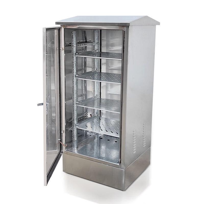 Outdoor Stainless Steel Network Enclosure