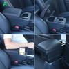 For Peugeot 107 Armrest For Citroen C1 Toyota Etios Aygo BJ Armrest Box Car Accessories Store Box Interior Parts details
