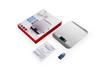 Compact Precision Electronic Kitchen Scale