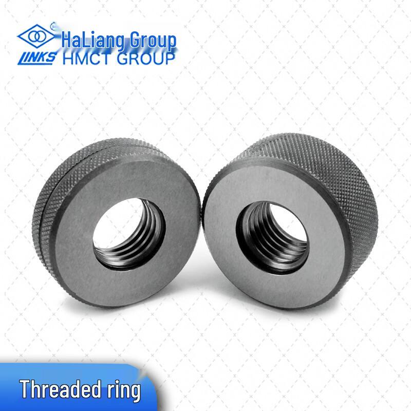 Harbin Precision Thread Gauges