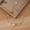 Female Personalized Fashion Bracelet Ivey