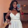 African Women's Suit V-neck Suspender Tube Top Striped Small Top European and American High-waisted Casual Skirt Two-piece Suit Women